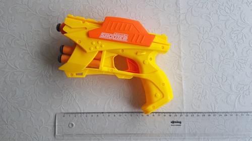 Nerf pistole klein spielzeug - klein,