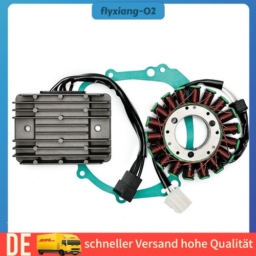 Lichtmaschine