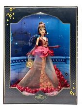 Disney Designer Collection Puppe: Ultimate Princess Celebration Belle / NrfB