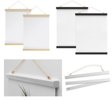 Posterleiste Posterschiene