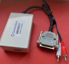 Amiga 500 600 1200 2000 3000