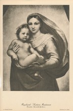 100+ Jahre alter Original um