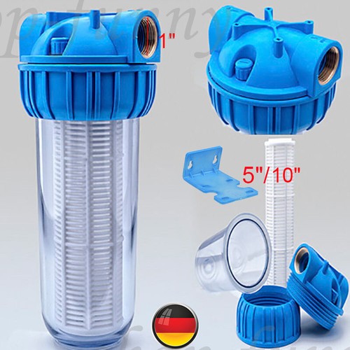 Wasserfilter vorfilter - 5",