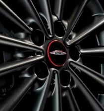 Original MINI Nabenabdeckung