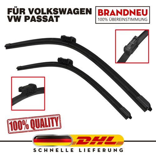 Scheibenwischer vorne golf - vorne,