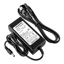 AC/DC Adapter For Sans
