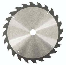 SCHEPPACH Sägeblatt HW 405 x