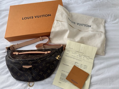 Louis vuitton monogram - louis,