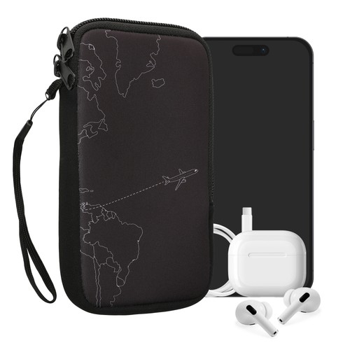 Handytasche neopren sleeve - handytasche,
