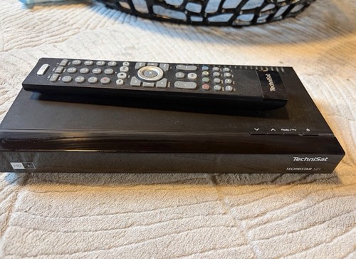 Technisat receiver technistar - technisat,