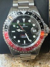 Steinhart Ocean One 42mm