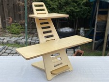 Harmoni Stehpult, Holz/Ahorn