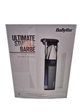 BaByliss Super X Metal