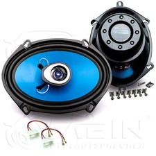 SINUSTEC AUTO LAUTSPRECHER