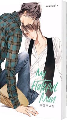 Hateful man my beautiful - man,