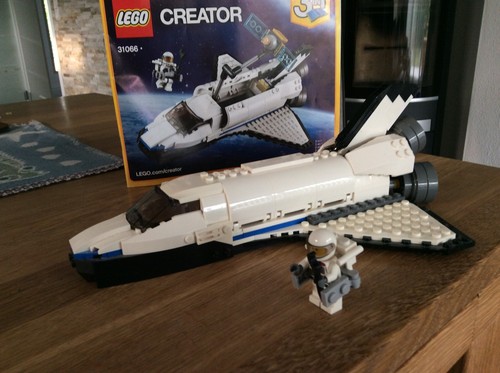 Lego creator - lego,