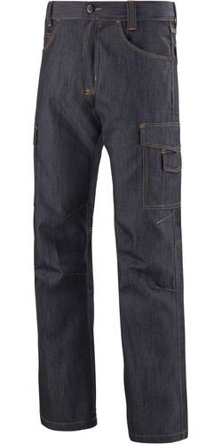 Cepovett jeans mehrfachtaschen - cepovett,