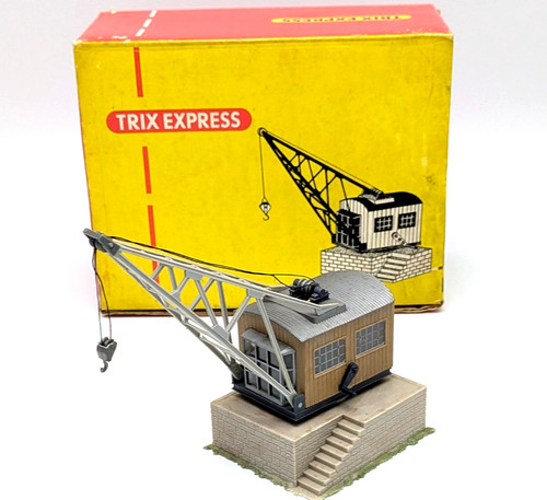 Trix express 671 - trix,