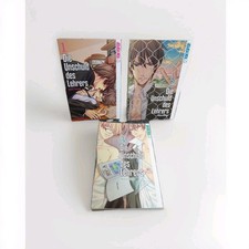 Manga Die Unschuld Des Lehrers Band 1-3 Vollständige Reihe Mayu Shinjo