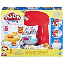 Play doh knet set - play, magischer