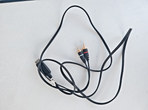 Audiokabel - !!, +