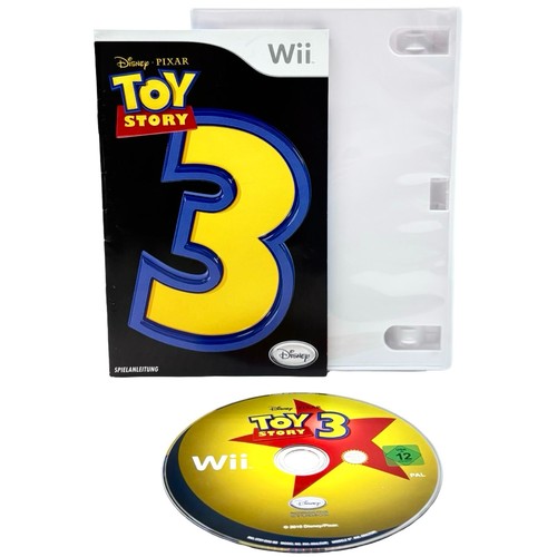 Disney pixar toy - toy, 3