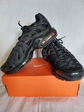 Nike tuned air - nike, plus
