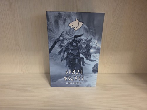 Warhammer 40k black library - black,