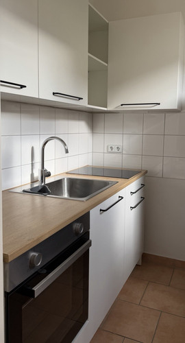 Ikea einbauküche weiß - einbauküche, 182