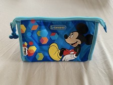 Samsonite Mickey Maus