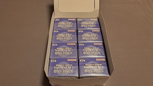 One piece tcg - piece,