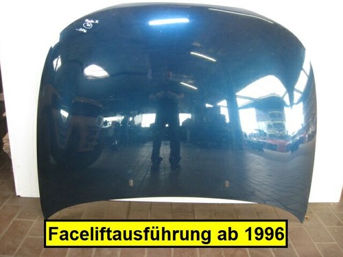 Motorhaube ford mondeo - mondeo, 16v