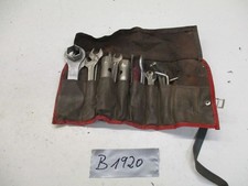 Werkzeug Werkzeug B1920 BMW R25_26_27_45_50_65_75_100 Spezialschlüssel Werkzeuge