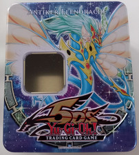 Yu-Gi-Oh! 5D’s Antiker