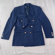 Christian Dior Blazer Mens 40R