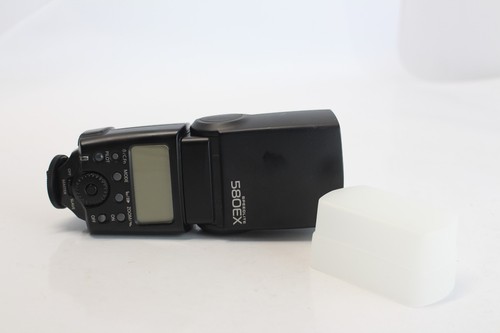 Canon speedlite 580ex - canon,