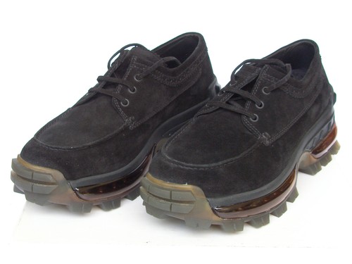 Emporio armani designer derby - emporio,