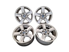 Alufelge Felge 7Jx16 H2 ET44