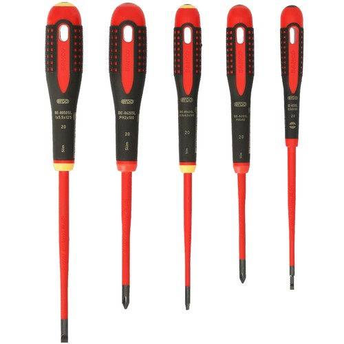 Bahco ergo schraubendreher - bahco, ergo™