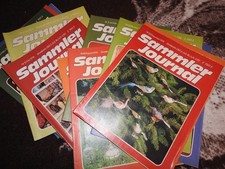 Sammler Journal Heft 1-12