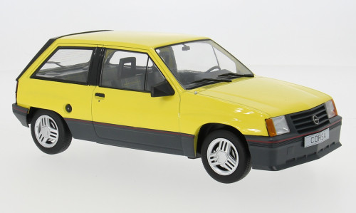 Mcg18431 opel corsa 1983 - a,
