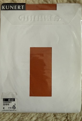 Kunert feinstrumpfhose - kunert,