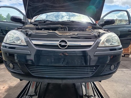 Opel corsa original - opel, c