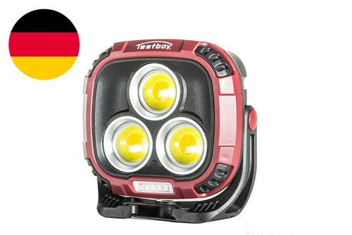 Testboy light 400 - testboy,