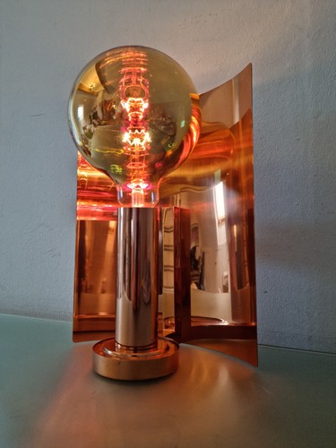 Vintage cosack wandlampe space - cosack,