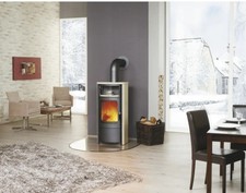 Kaminofen / Dauerbrandofen