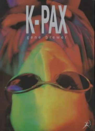Pax gene brewer - k-pax.,gene.,