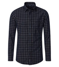 CASAMODA Geknöpftes Hemd