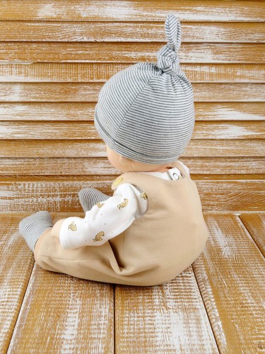Waldorfpuppe baby junge puppe - baby,