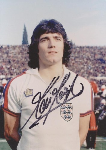Kevin keegan original - keegan,